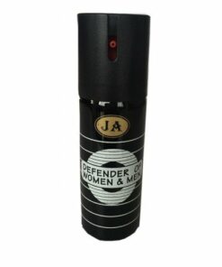 JA Defender Pepper Spray 110ml