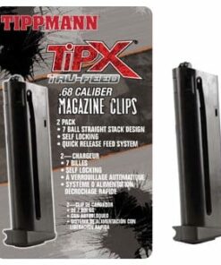 TIPPMANN TIPX SPARE MAGS