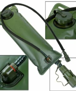 3l military hydration bladder pack green 3275245