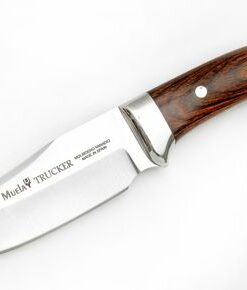 muela tracker11r knife