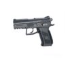 Asg Cz 75 P07 Duty 4.5mm Bb Pistol Combo