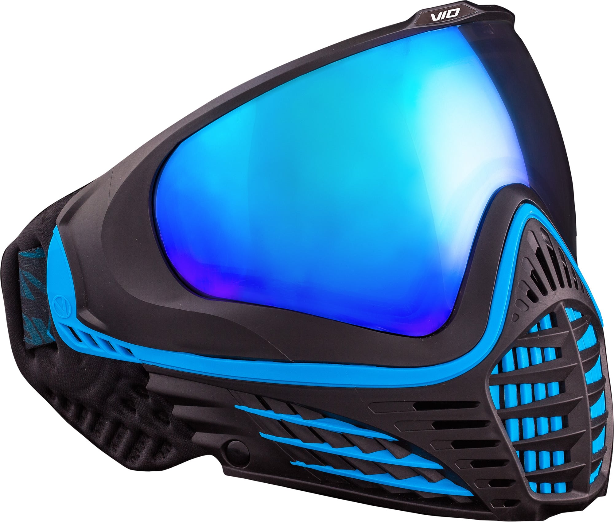 Masks - VIRTUE VIO CONTOUR THERMAL PAINTBALL GOGGLE - BLACK ICE was listed  for R2,460.00 on 20 Oct at 15:08 by Blades & Triggers in Johannesburg  (ID:533043007)