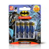 Pack Batman AA