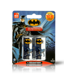 Pack Batman LR14