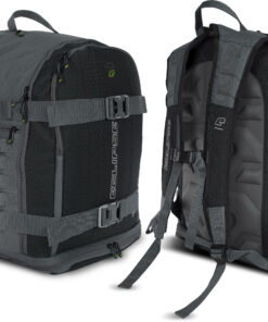 GX Backpack Charcoal