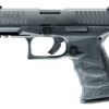 UMAREX WALTHER PPQ M2 6MM AIRSOFT METAL GRAY