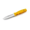 PUMA KNIFE WAVE DIVING YELLOW HANDLE-FIXED BLADE- 132220