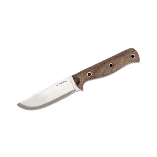 CONDOR SWAMP ROMPER FIXED BLADE KNIFE -CTK3900-4
