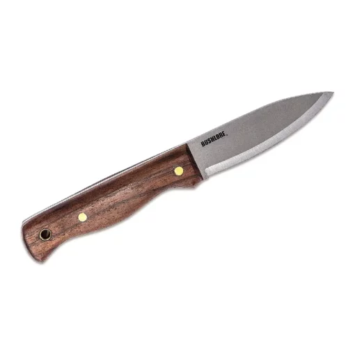 CONDOR BUSHLORE FIXED BLADE KNIFE - CTK232-4.3HC