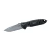 Walther Knife STK Silver Tech-folding Knife- 50717