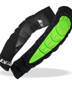 ECLIPSE ELBOW PADS HD CORE GREEN