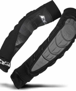 ECLIPSE ELBOW PADS HD CORE GREY