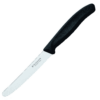 Victorinox Steak Knife Black Serrated Round 12 cm (V6.7333)