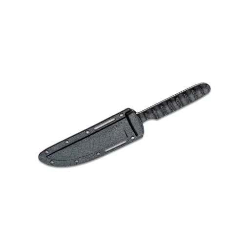 COLD STEEL DROP POINT SPIKE KNIFE- 53NCC