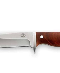 Puma Tech Belt Knife (Tengwood)