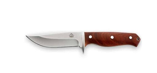 Puma Tech Belt Knife (Tengwood)