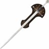 united cutlery uc1380s anduril the sword of aragorn