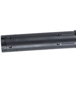 ASG M4/M15 TAC Quick-Detach Barrel Extension Mock- Suppressor