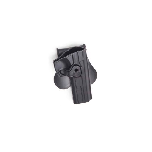 ASG Strike Systems Polymer Holster for SP-01