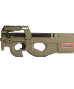 FN HERSTAL P90 AIRSOFT GUN AEG TANFDE 200956 01