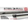 STAINLESS STEEL BARREL 603x455MM 17923 01