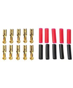 ULTIMATE MOTOR CONNECTOR PLUGS AIRSOFT 16805 01
