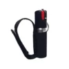 2 IN 1 PEPPER SPRAY WITH HARDCASE AND JOGGER STRAP 1/2 OZ- EHCJ14-C