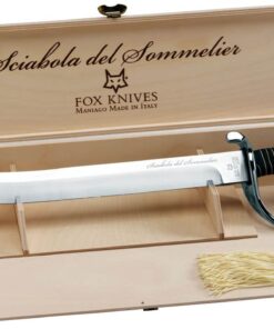 FIXWD KNIFE FOR SOMMELIER FX 2006 02