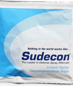 Fox Labs Sudecon Towelette Sud100