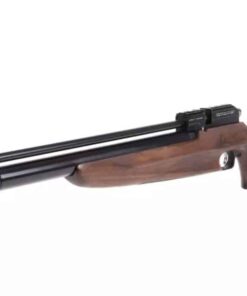 KRAL ARMS PUNCHER PRO .22 AIR RIFLE UNSHROUDED 01 1