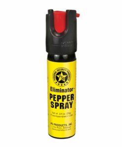 3/4 Oz Pepper Spray (Canister Only) EC22-C