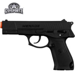 G.I. Sportz Menace .50 CAL Paintball Pistol