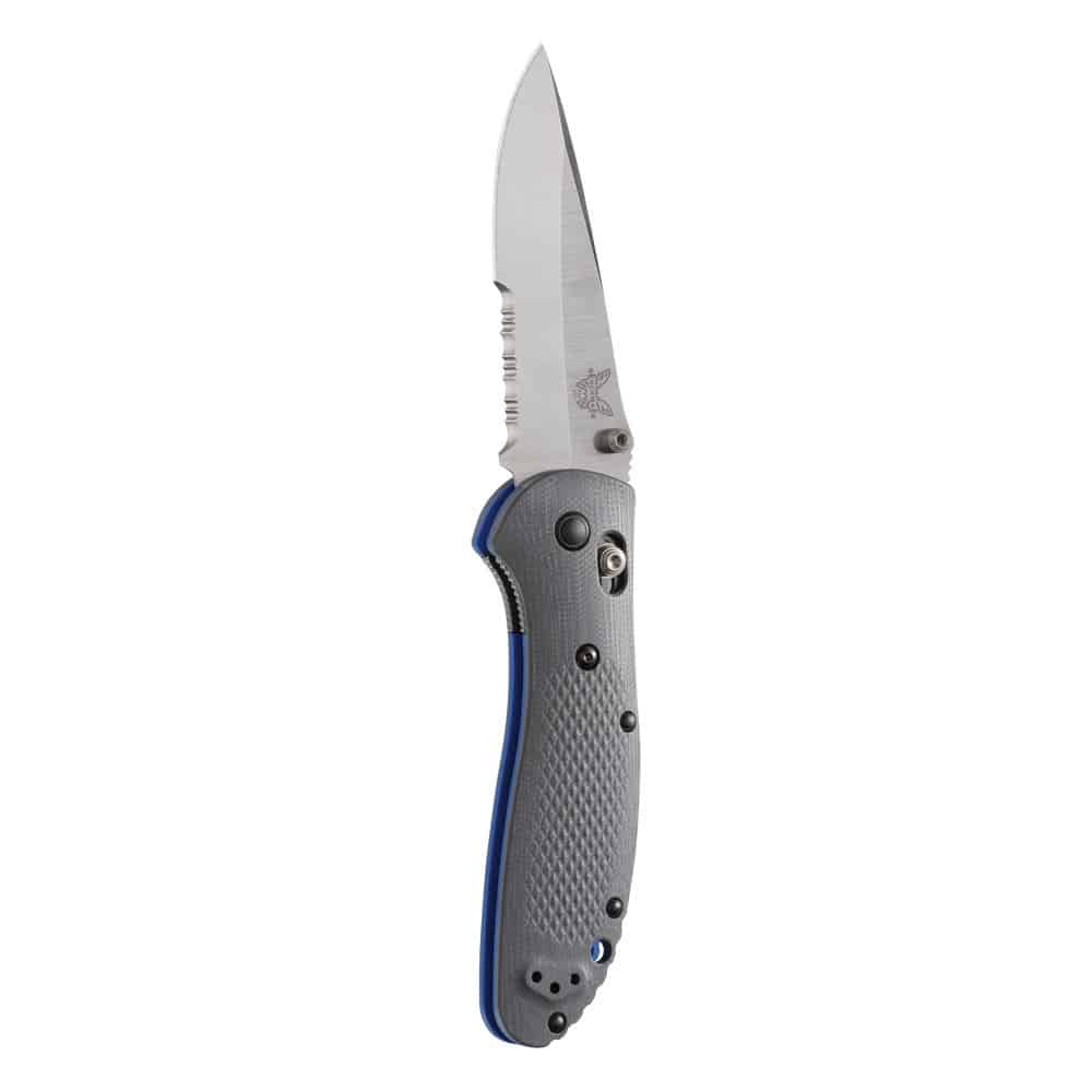 benchmade 551s 1