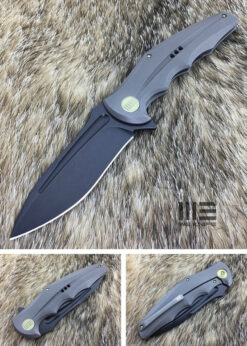 we knife 608e