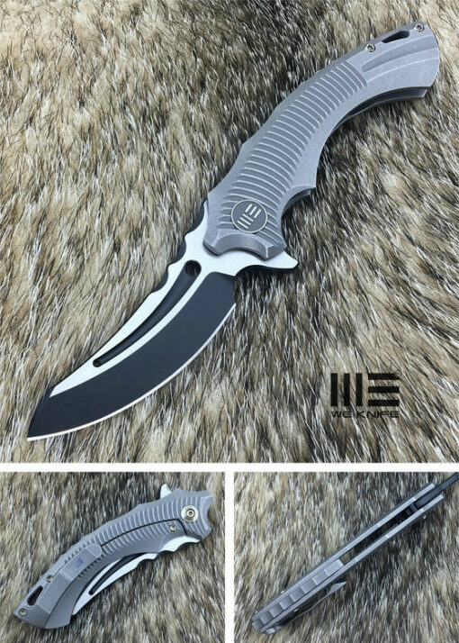 we knife 713c