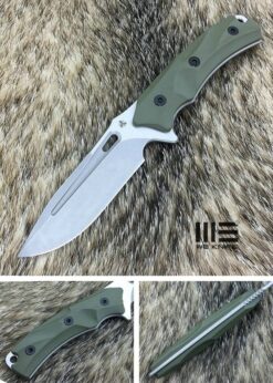 we knife 802a