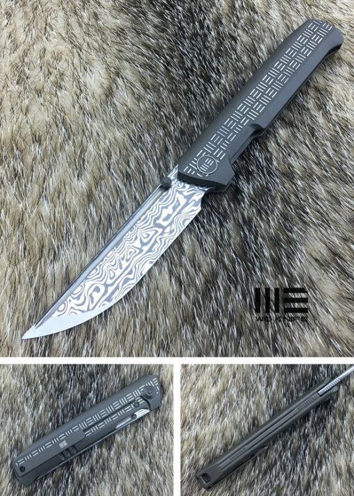 weknife 710ds