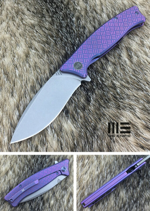 weknife 712b