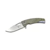 KIZER CUTLERY KYRE FLIPPER KNIFE -Ki4484A2