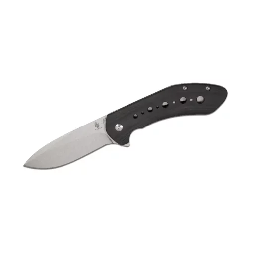 KIZER CUTLERY VANGUARD SCOT MATSUOKA KNIFE -V4479A1