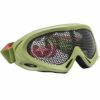 we europe nuprol pro mesh goggles green 1