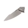 Ruike Frame Lock Flipper Knife - P128-SF