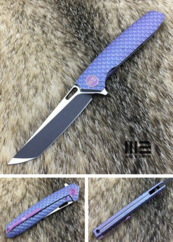 weknife 604s 1