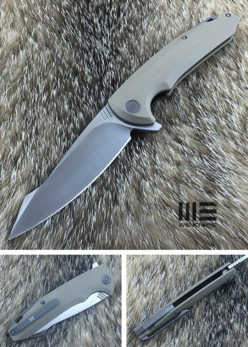 weknife 617f