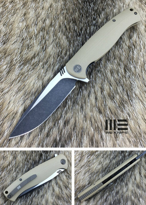 weknife 703c