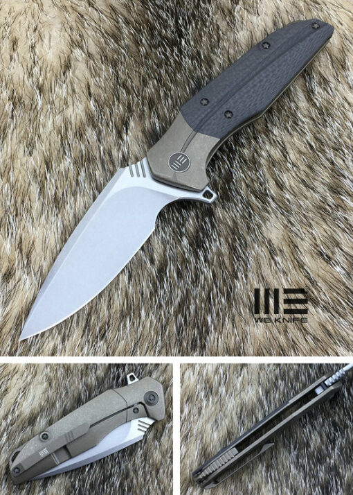 weknife 707d