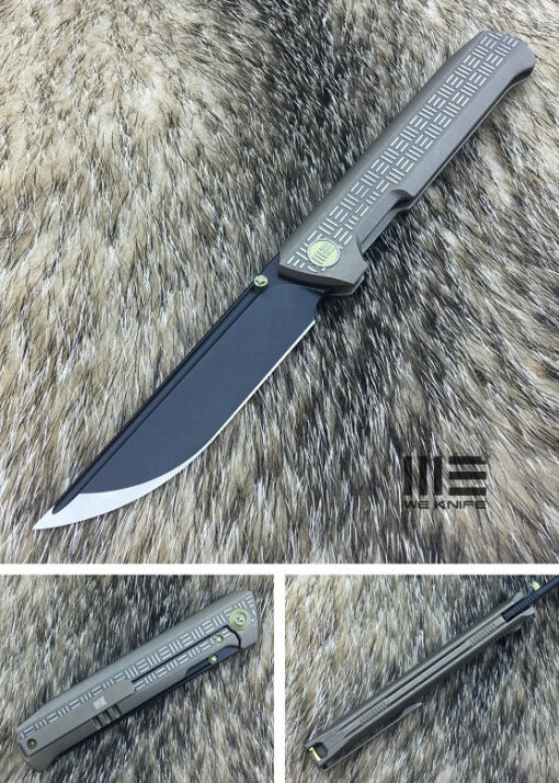 weknife 710g
