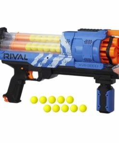 Nerf Rival Artemis XVII-3000 Blue