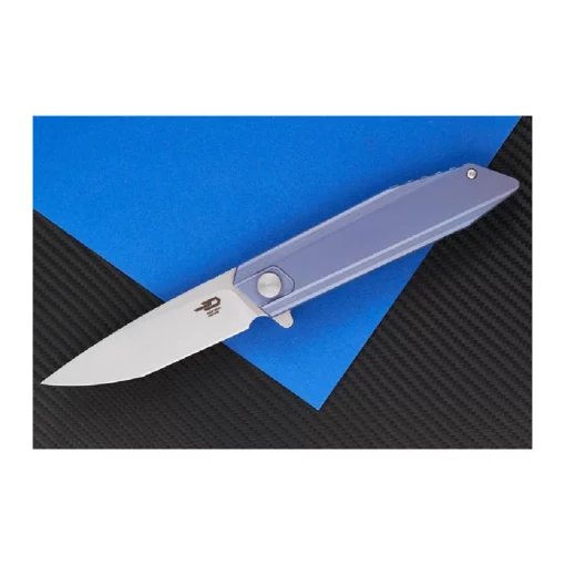 BESTECH SHOGUN FLIPPER KNIFE- BT1701B