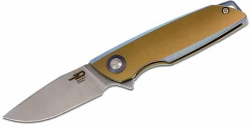Bestech Knives BT1712A Zen Knife